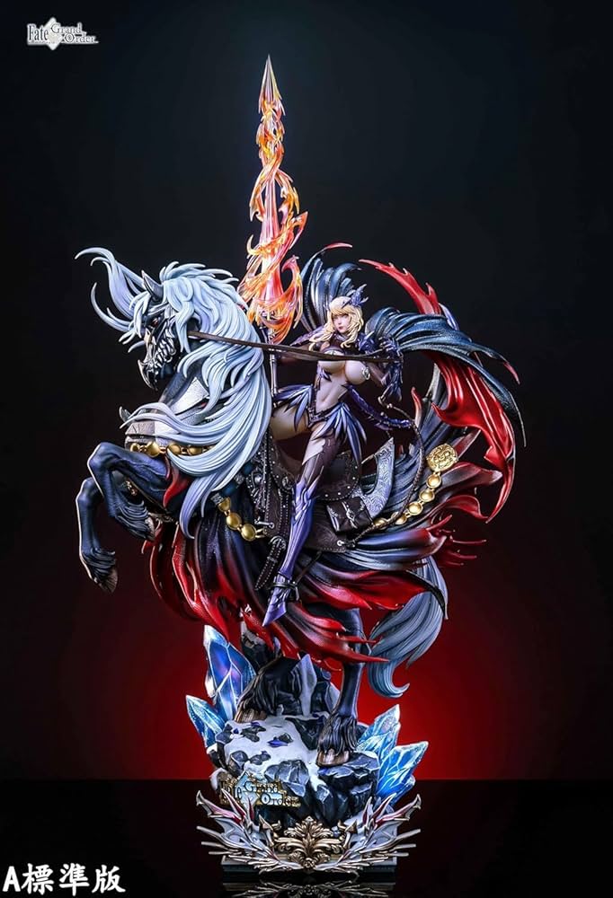 アルトリア・ペンドラゴン アーサー王 フィギュア 1/4スケール ガレージキット Amazon.co.jp: NOZEMアルトリア・ペンドラゴン アーサー王